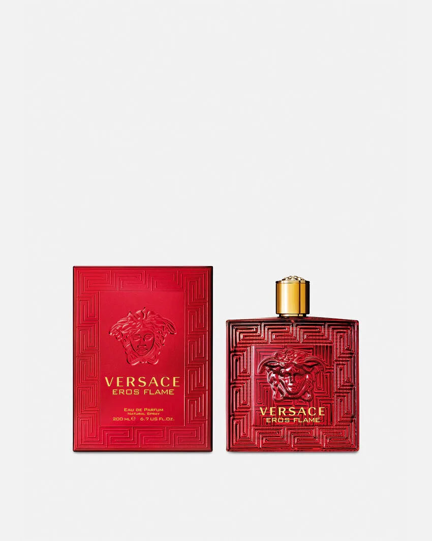 Versace Eros Flame EDP