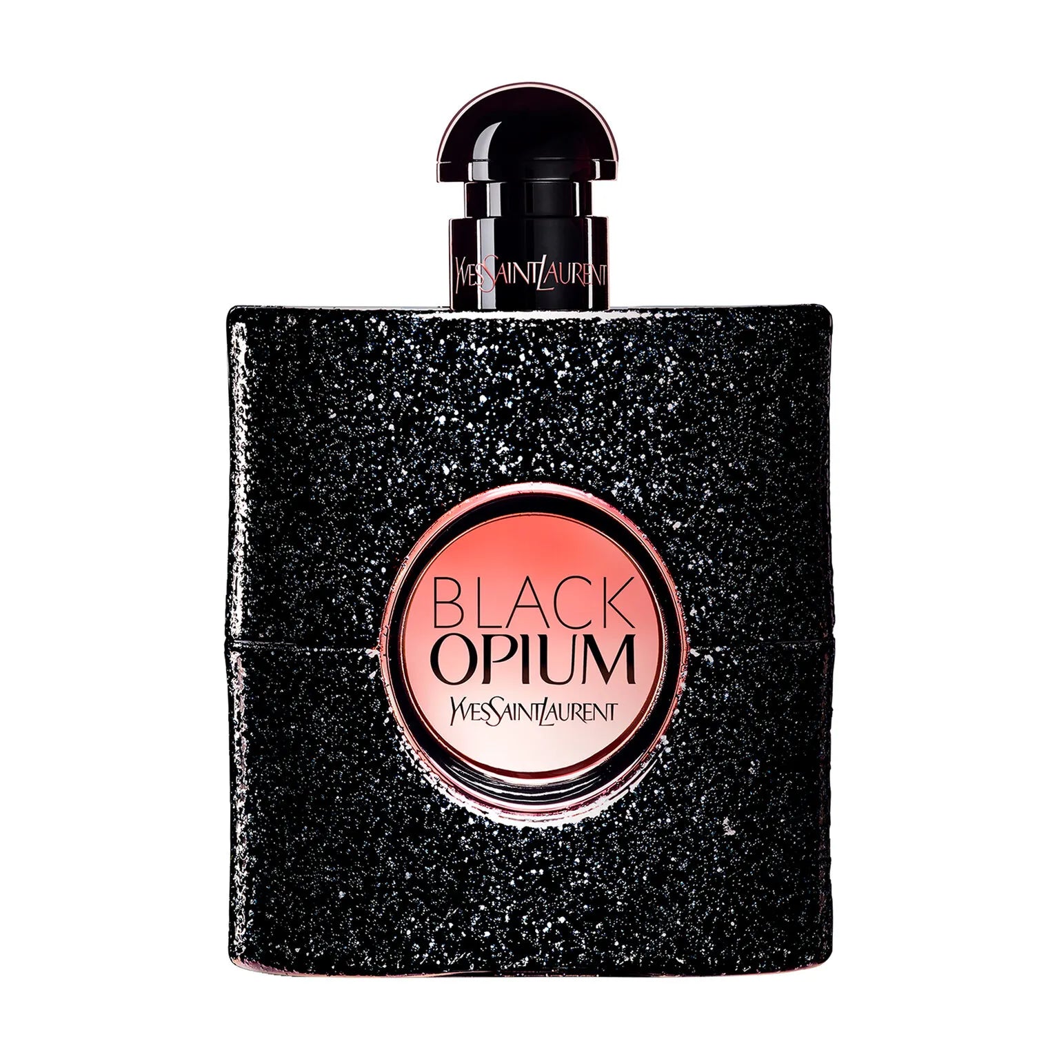 YSL Black Opium EDP