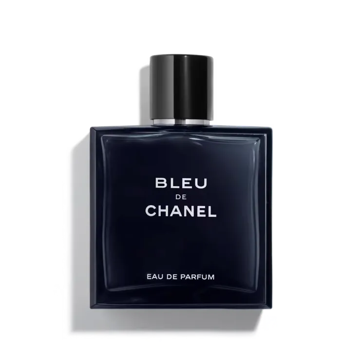 Bleu de Chanel Eau de Parfum