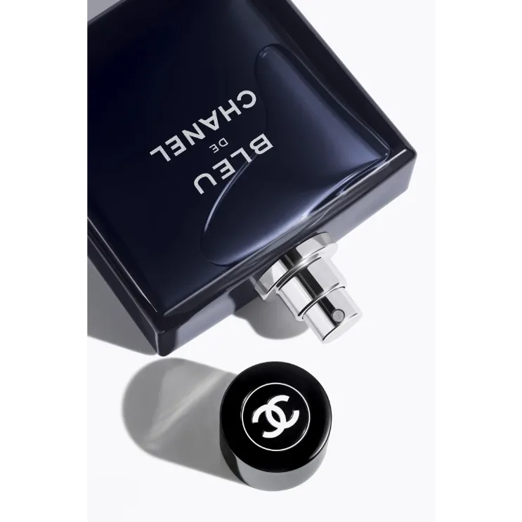 Bleu de Chanel Eau de Toilette