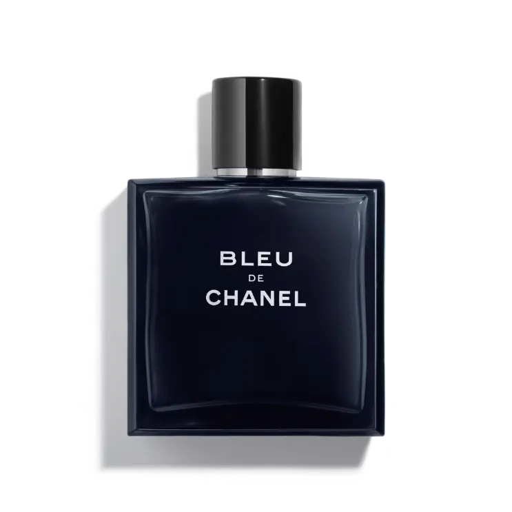 Bleu de Chanel Eau de Toilette