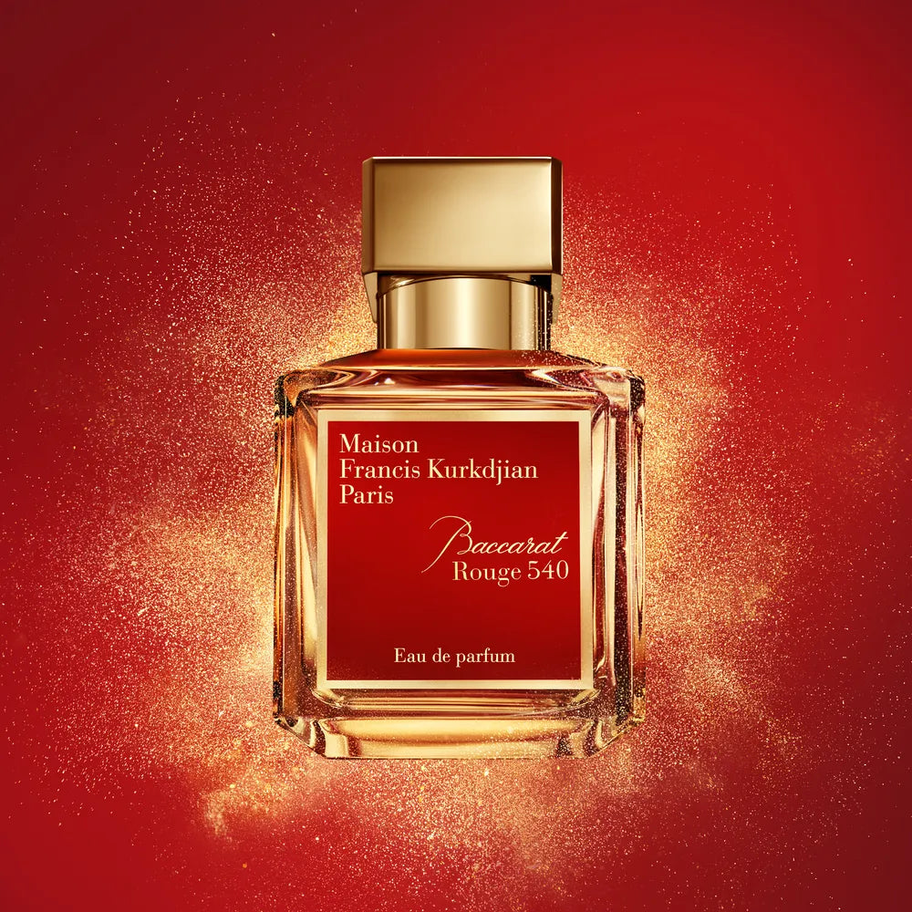 MFK Baccarat Rouge 540 EDP