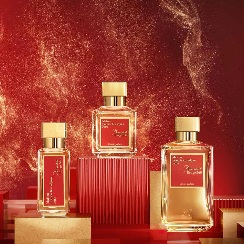 MFK Baccarat Rouge 540 EDP