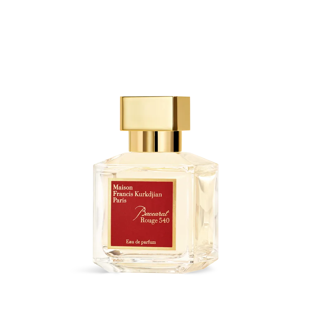 MFK Baccarat Rouge 540 EDP