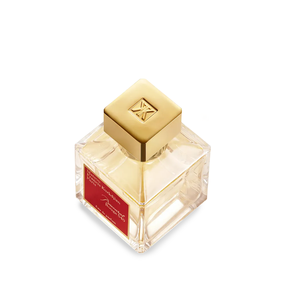 MFK Baccarat Rouge 540 EDP