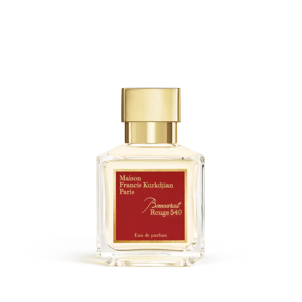 MFK Baccarat Rouge 540 EDP