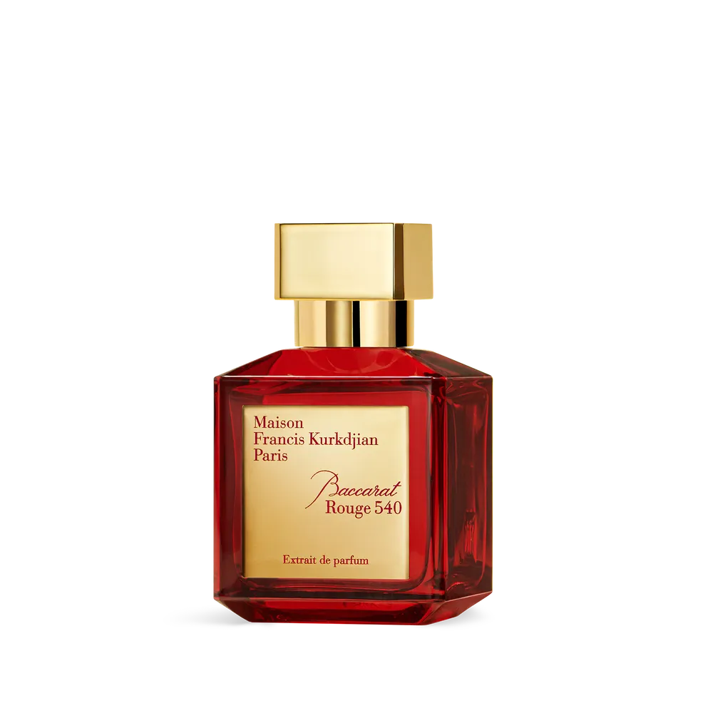 MFK Baccarat Rouge 540 Extrait de Parfum