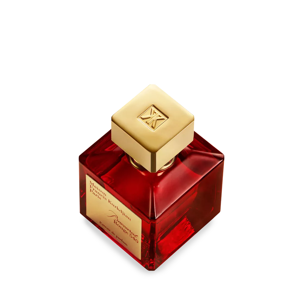 MFK Baccarat Rouge 540 Extrait de Parfum