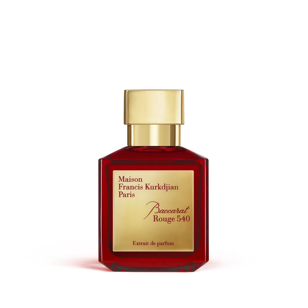 MFK Baccarat Rouge 540 Extrait de Parfum