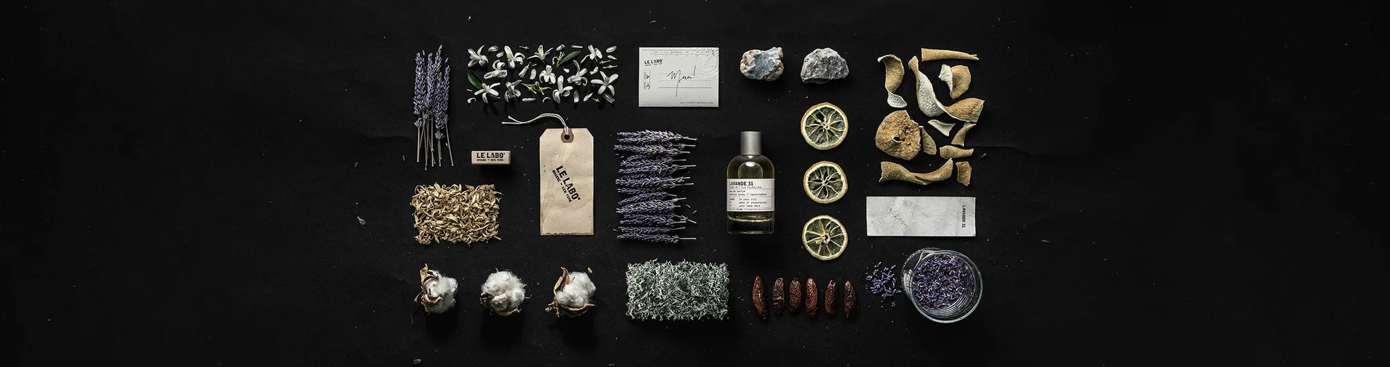Le Labo Lavande 31 EDP