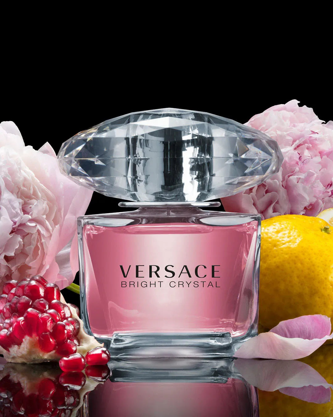 Versace Bright Crystal Parfum