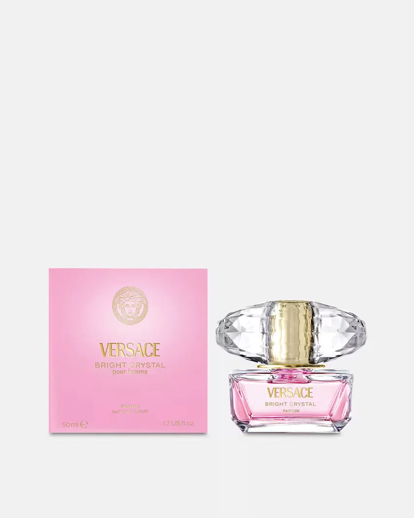Versace Bright Crystal Parfum