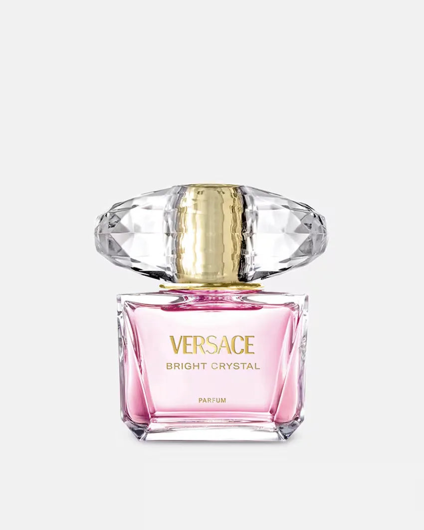 Versace Bright Crystal Parfum