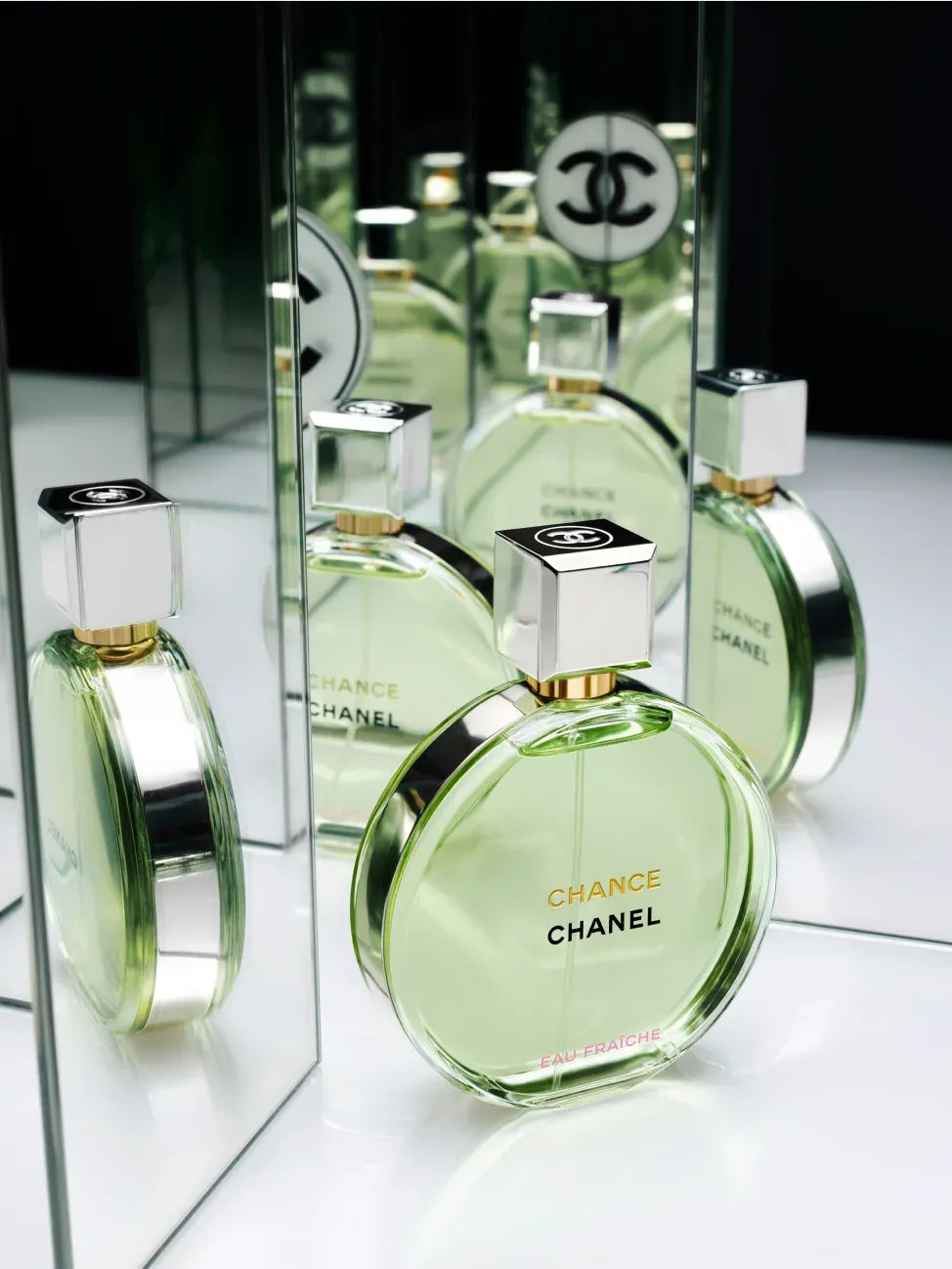 Chanel Chance Eau Fraîche EDP