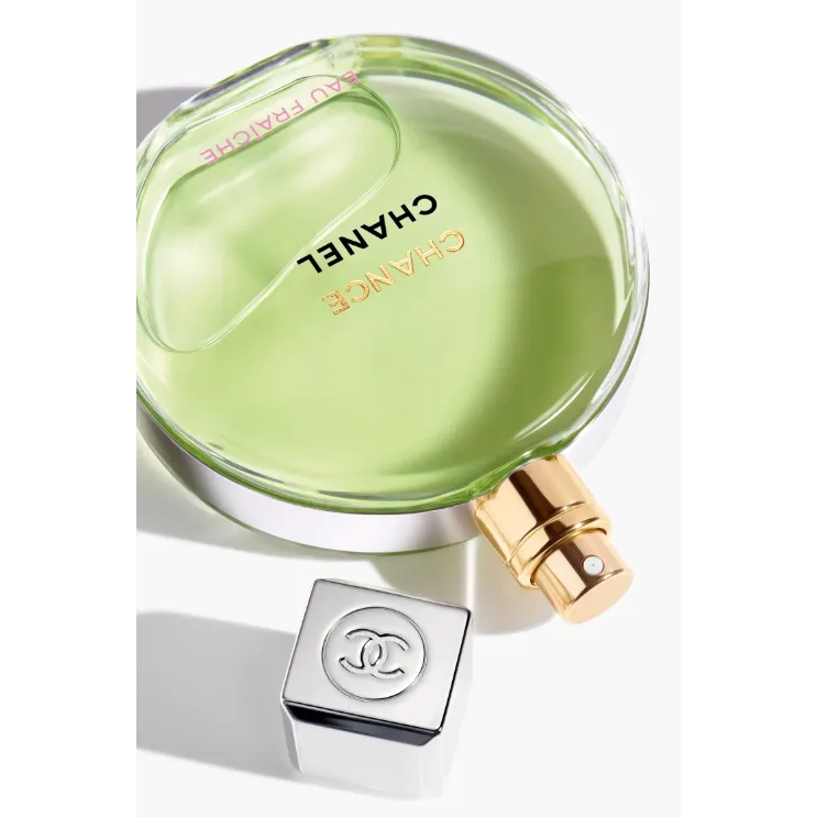 Chanel Chance Eau Fraîche EDP