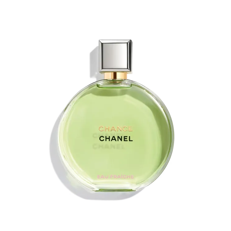 Chanel Chance Eau Fraîche EDP
