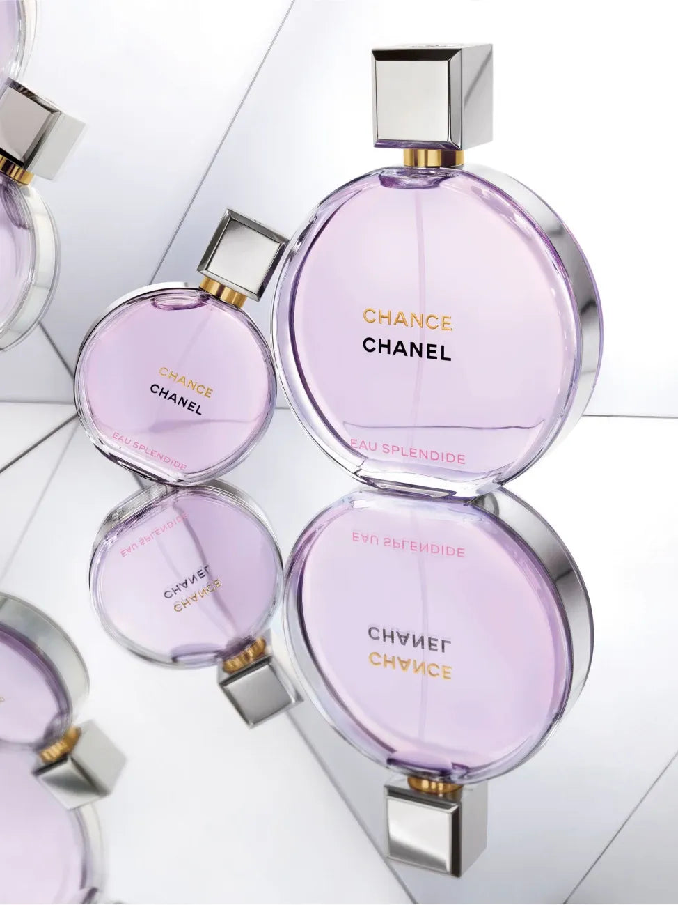 Chanel Chance Eau Splendide EDP