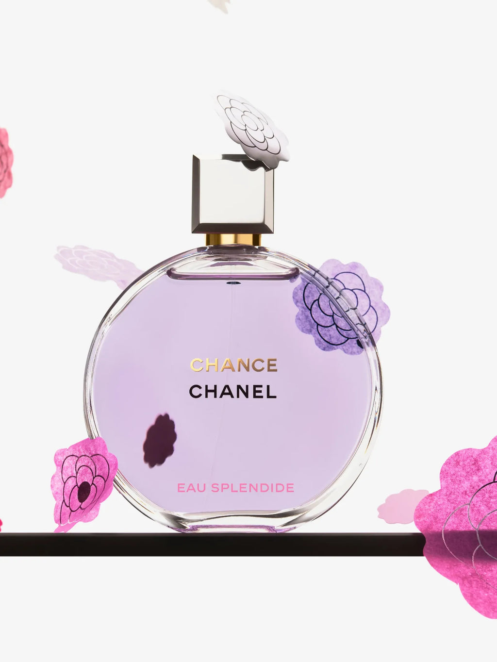 Chanel Chance Eau Splendide EDP