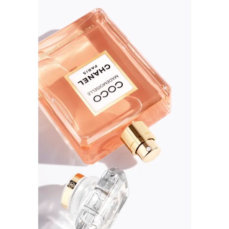 Chanel Coco Mademoiselle EDP Intense