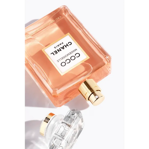 Chanel Coco Mademoiselle EDP Intense