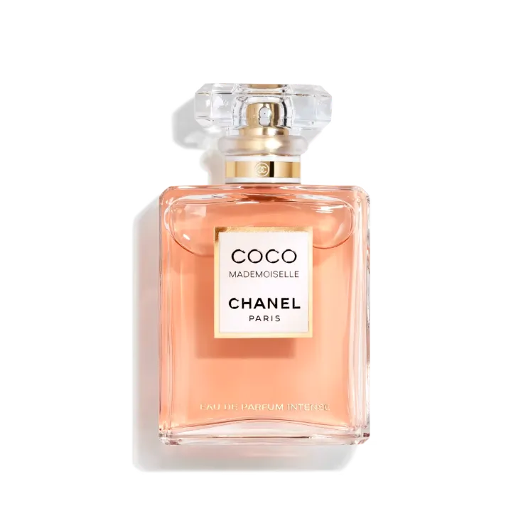 Chanel Coco Mademoiselle EDP Intense