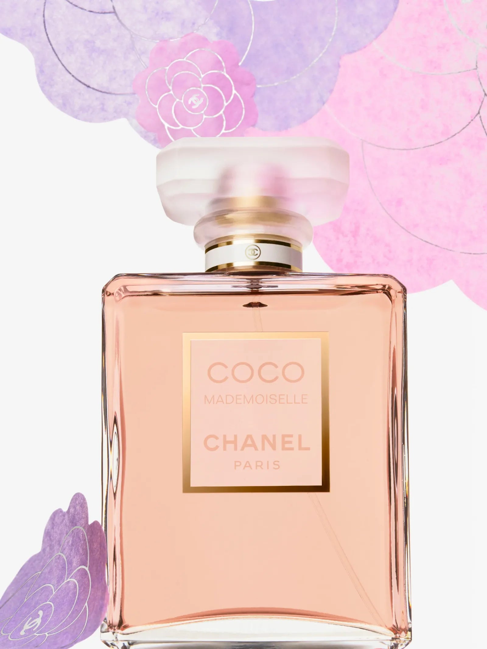 Chanel Coco Mademoiselle EDP