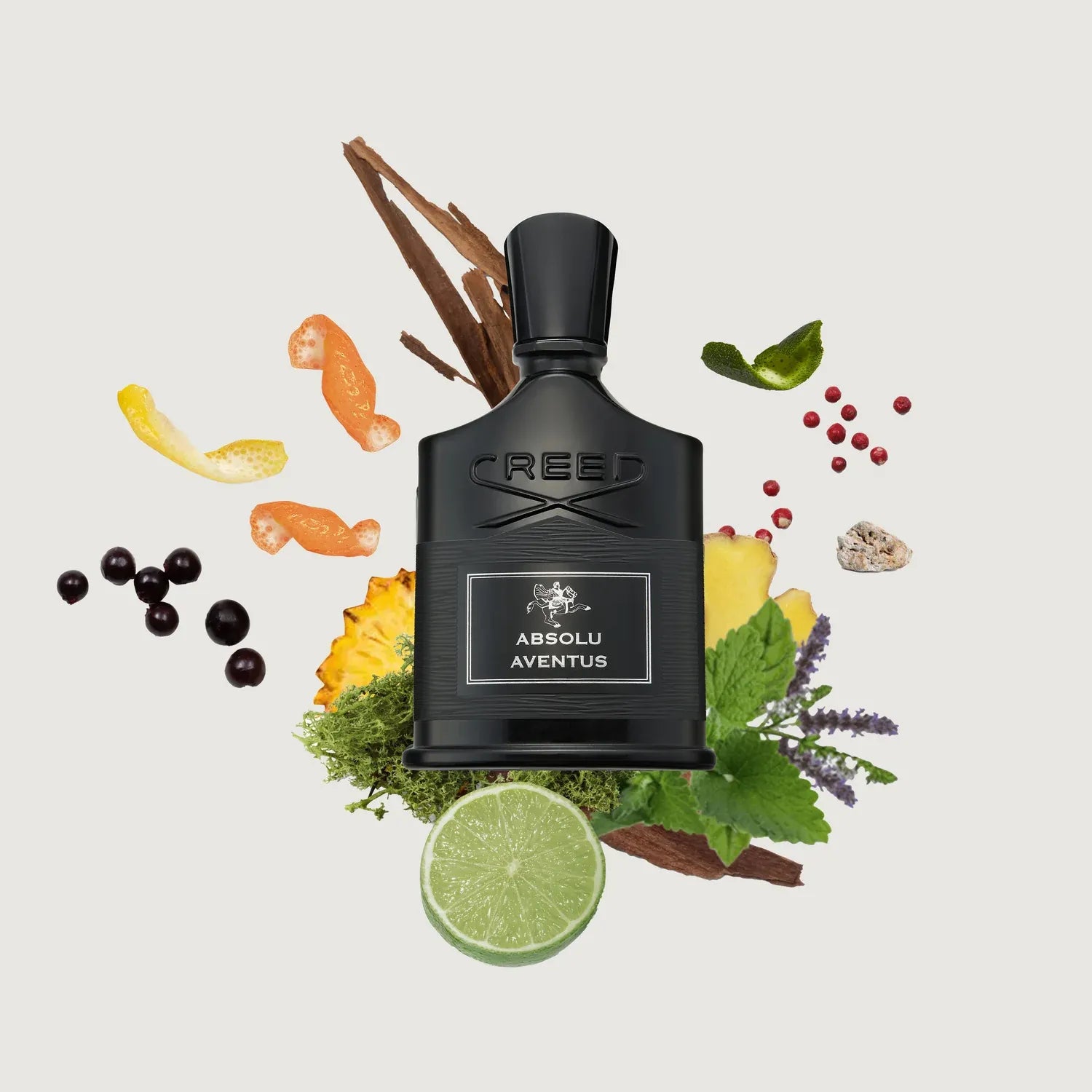 Creed Absolu Aventus EDP