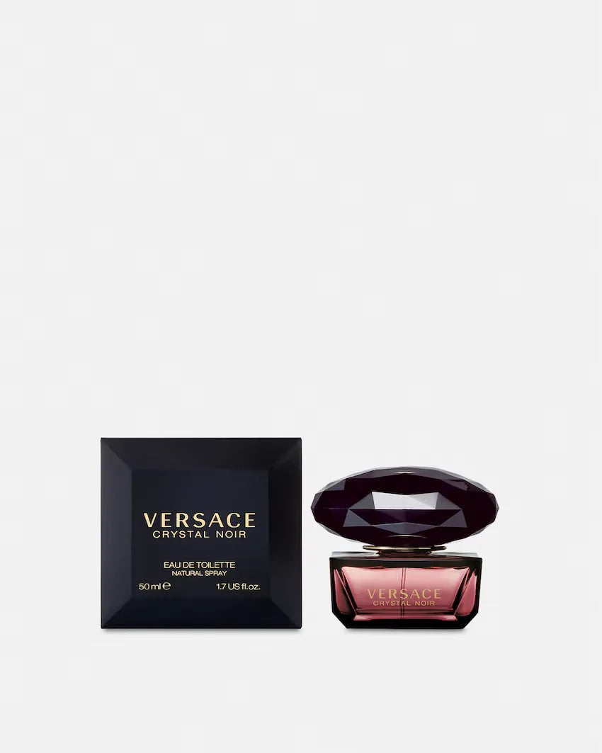 Versace Crystal Noir EDT