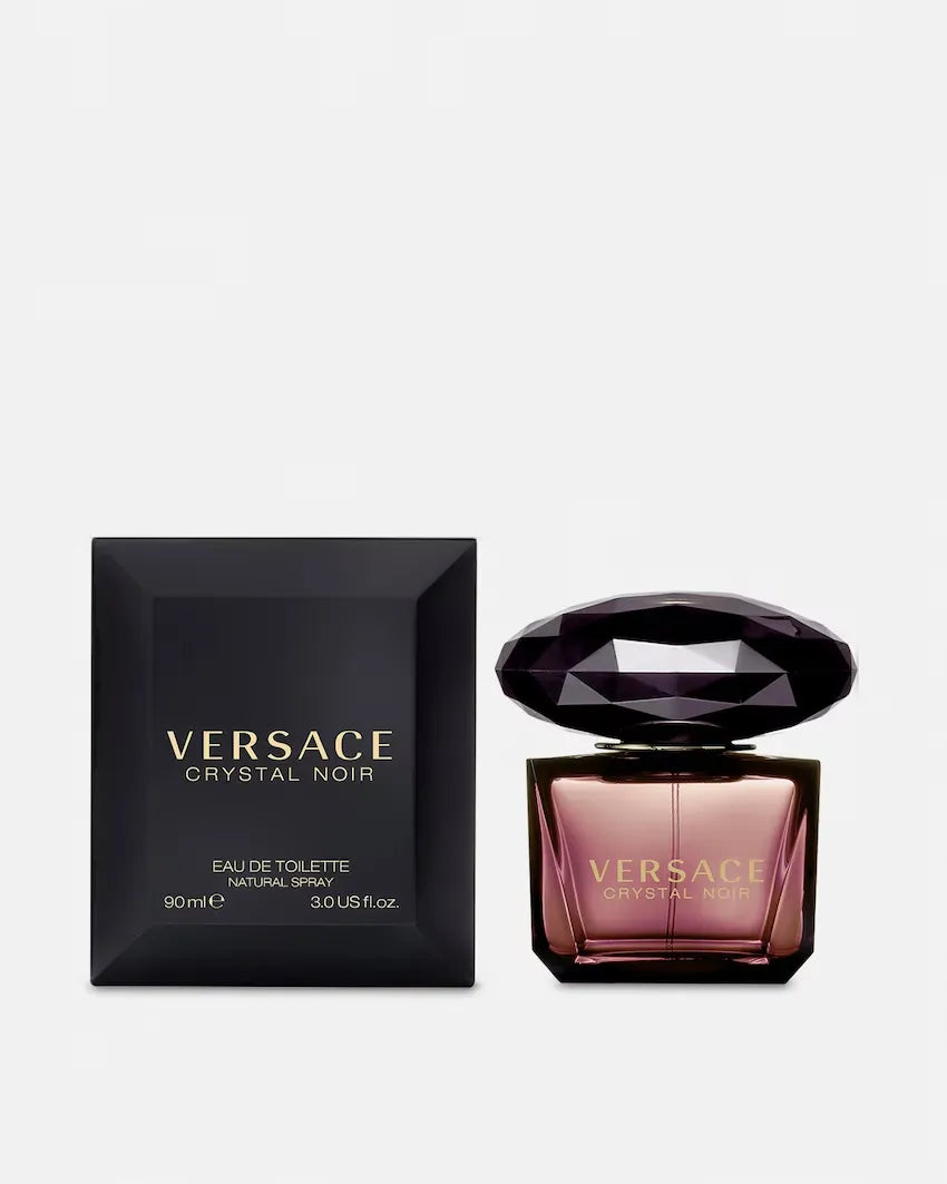 Versace Crystal Noir EDT