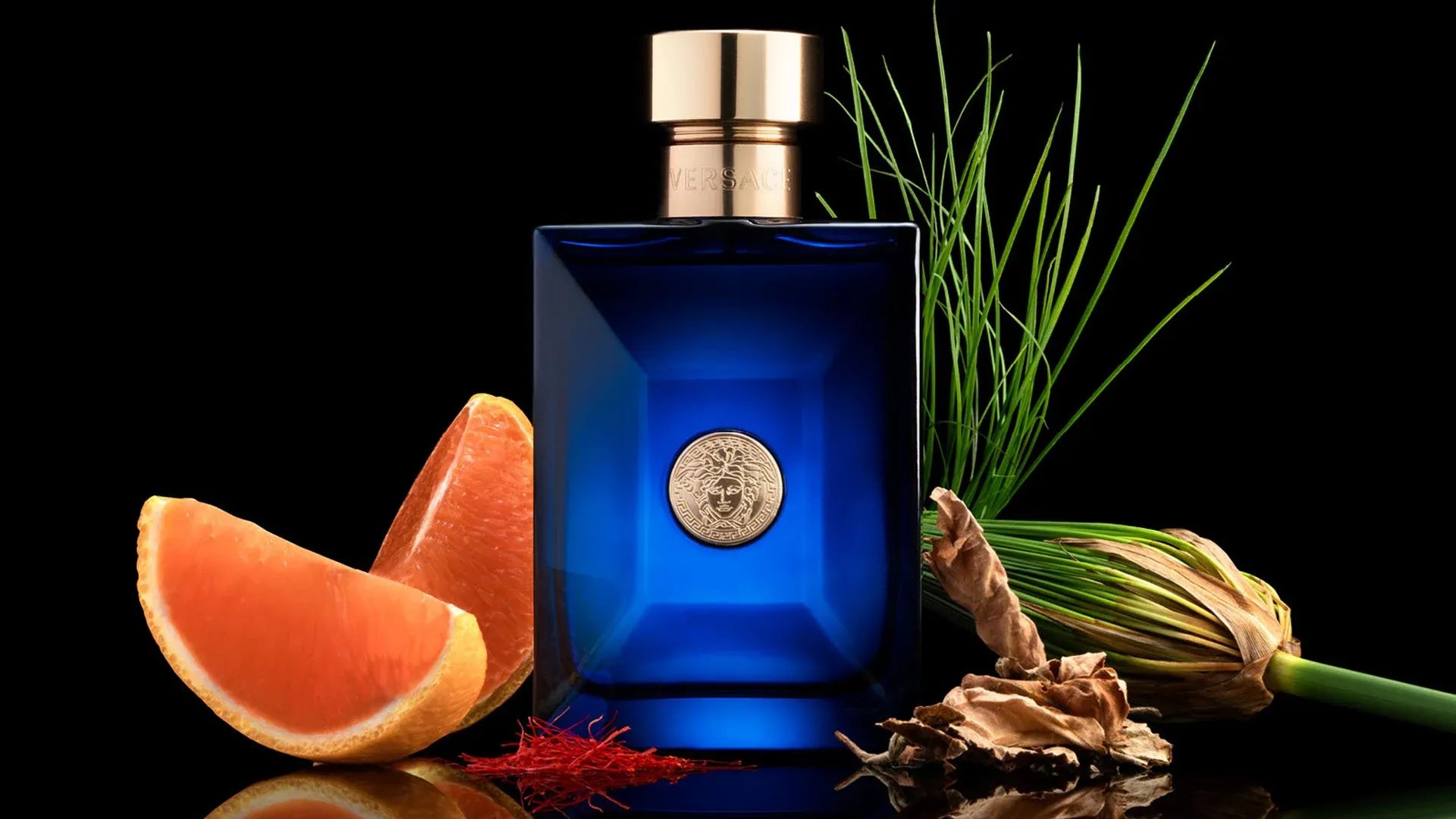 Versace Dylan Blue Pour Homme EDT