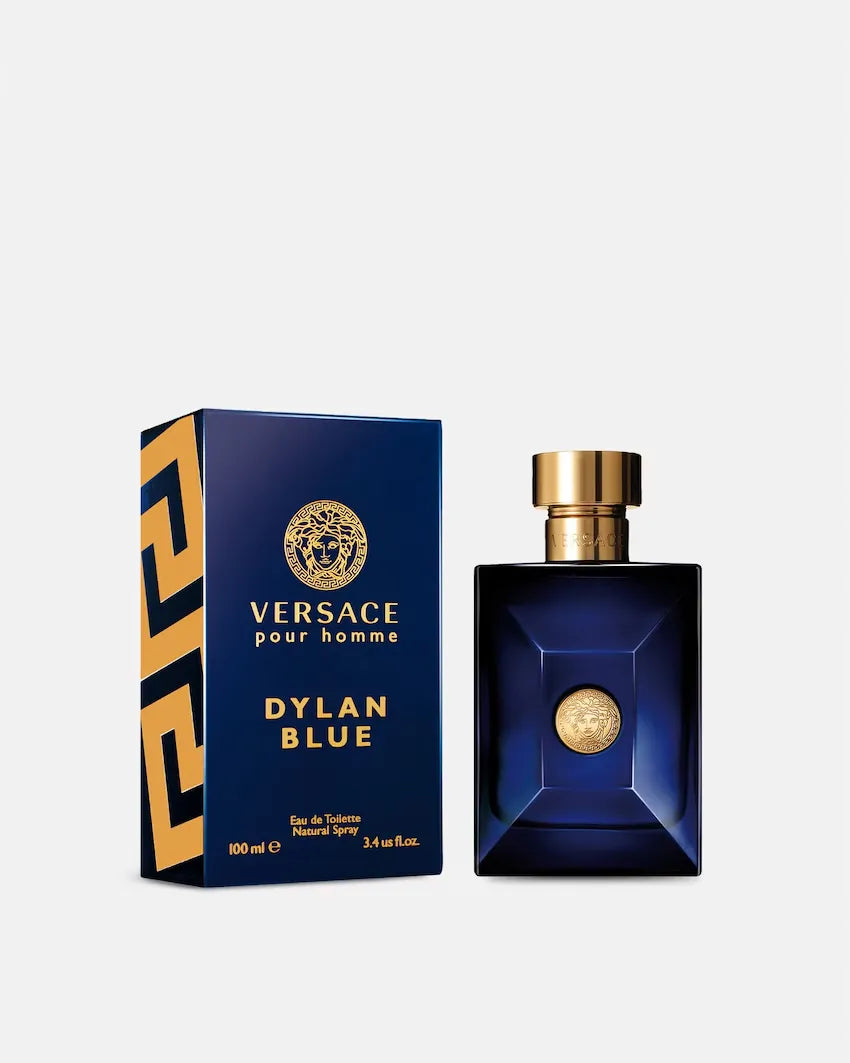 Versace Dylan Blue Pour Homme EDT