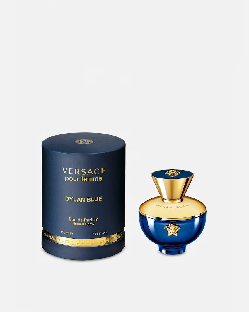 Versace Dylan Blue Pour Femme EDP
