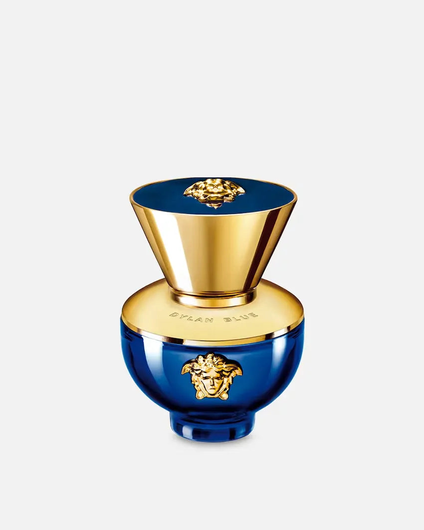 Versace Dylan Blue Pour Femme EDP