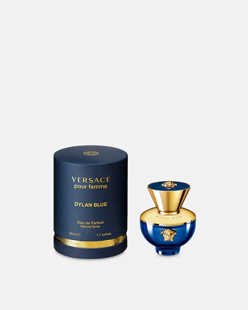 Versace Dylan Blue Pour Femme EDP
