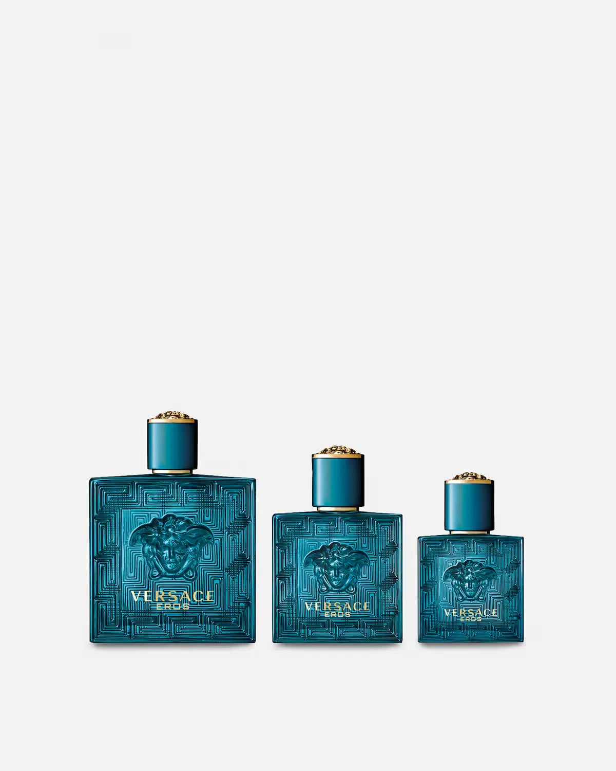 Versace Eros Pour Homme EDT