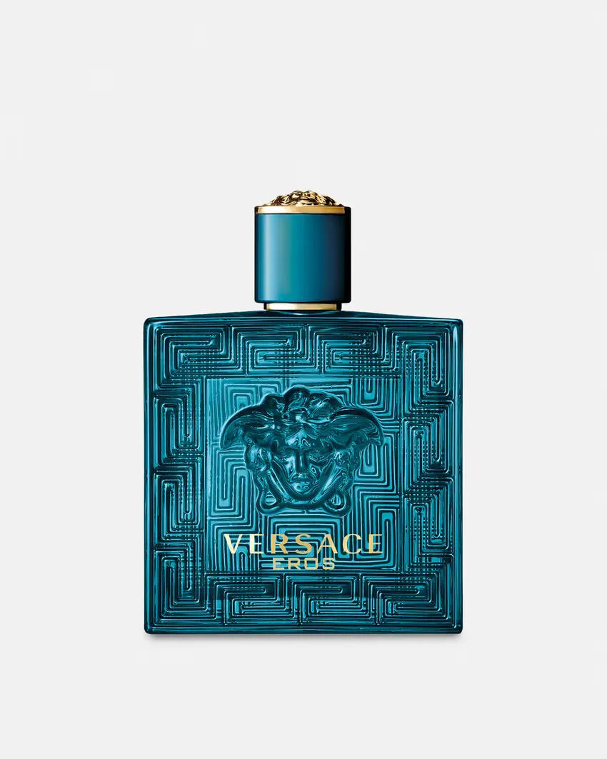 Versace Eros Pour Homme EDT