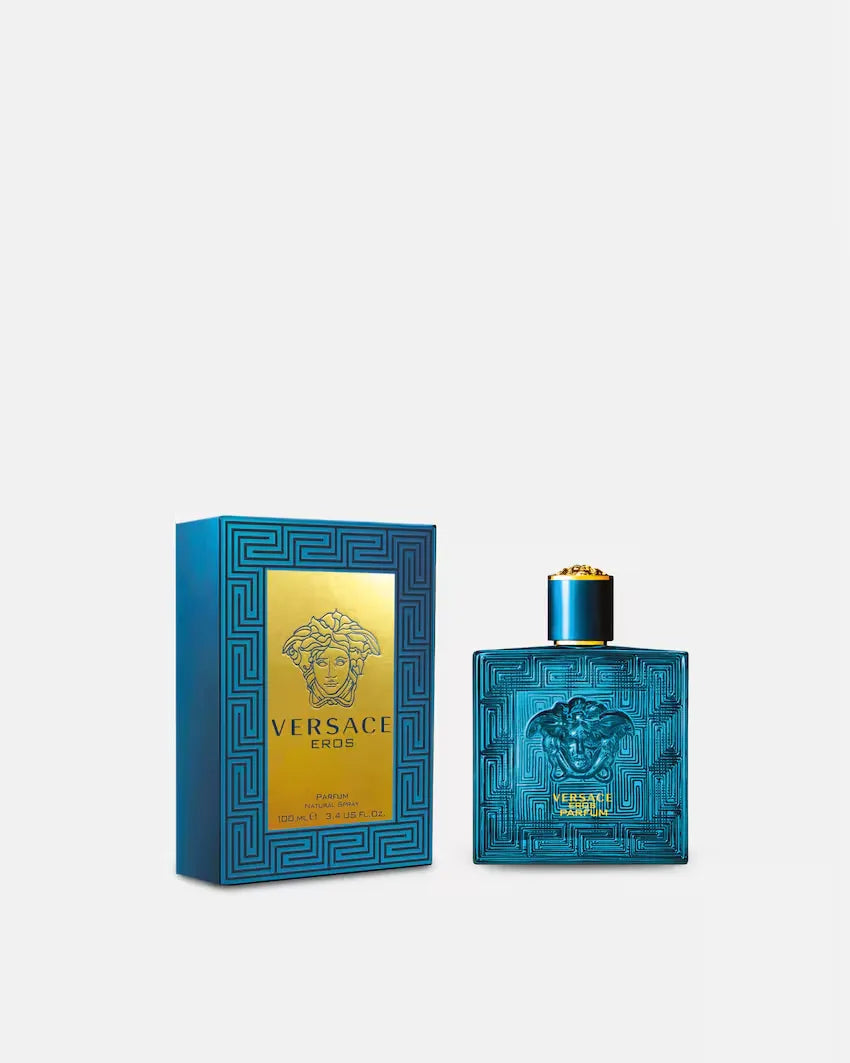 Eros Parfum 100 ml

