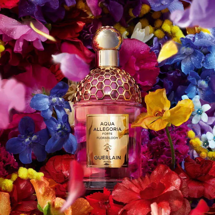Guerlain Aqua Allegoria Florabloom Forte EDP