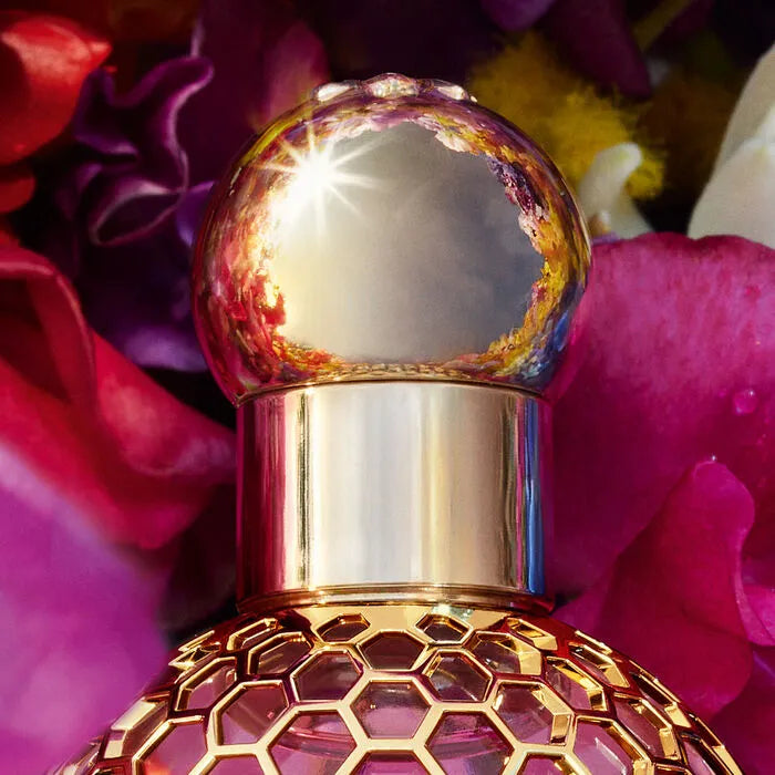 Guerlain Aqua Allegoria Florabloom Forte EDP