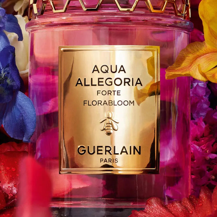 Guerlain Aqua Allegoria Florabloom Forte EDP