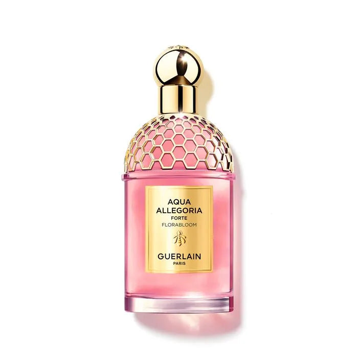 Guerlain Aqua Allegoria Florabloom Forte EDP
