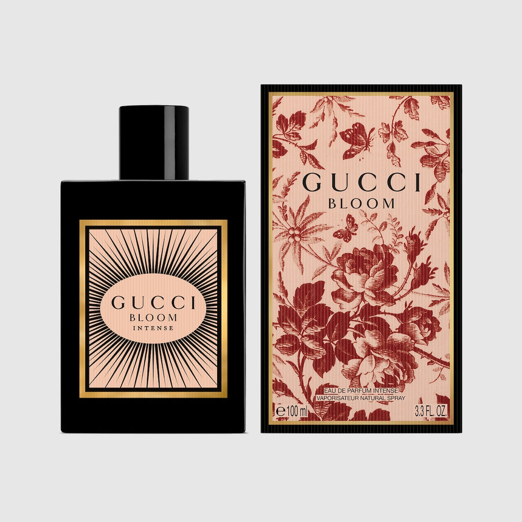 Gucci Bloom EDP Intense