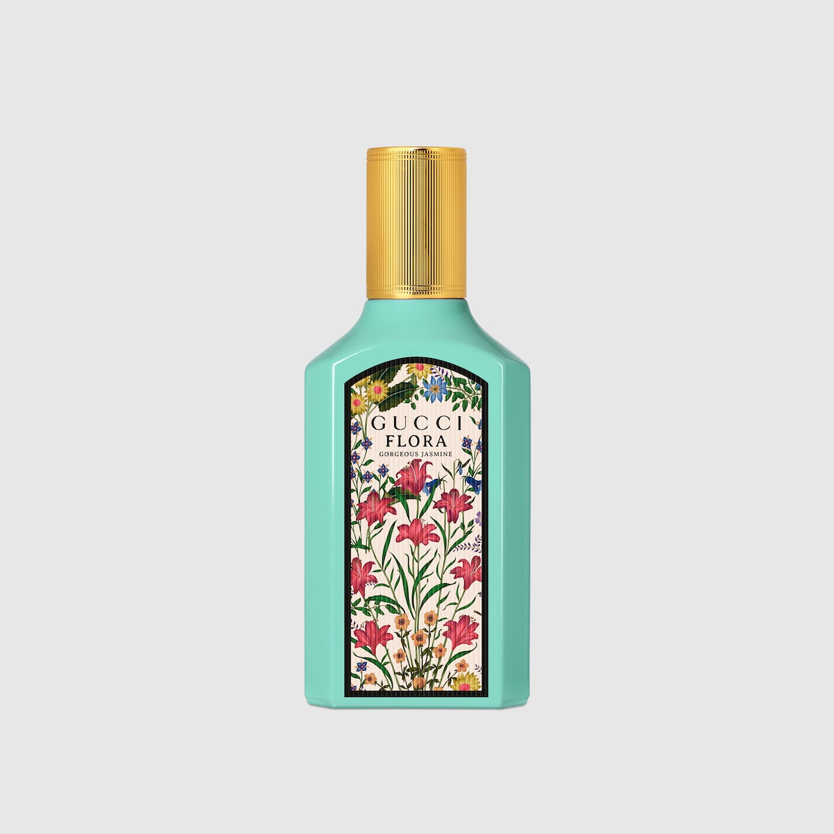 Gucci Flora Gorgeous Jasmine EDP
