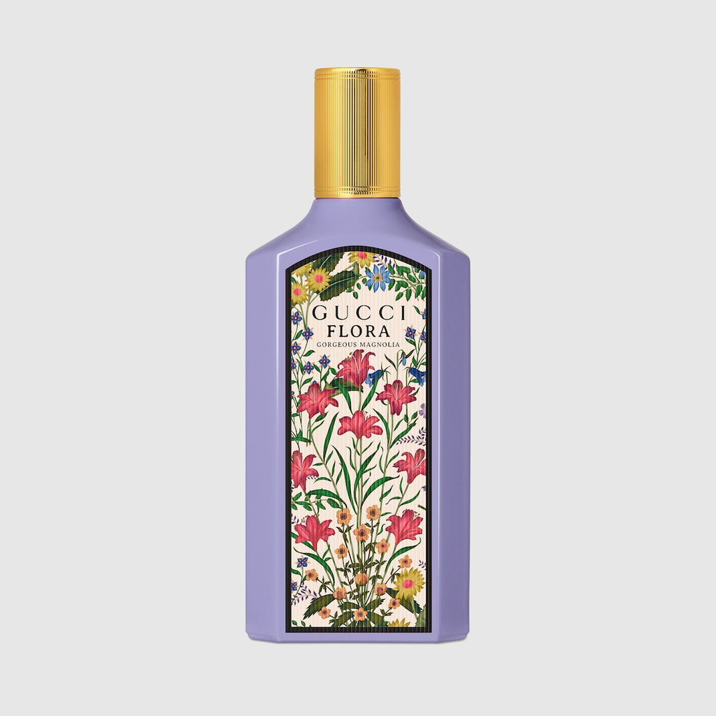 Gucci Flora Gorgeous Magnolia EDP