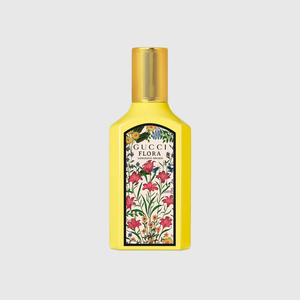 Gucci Flora Gorgeous Orchid EDP