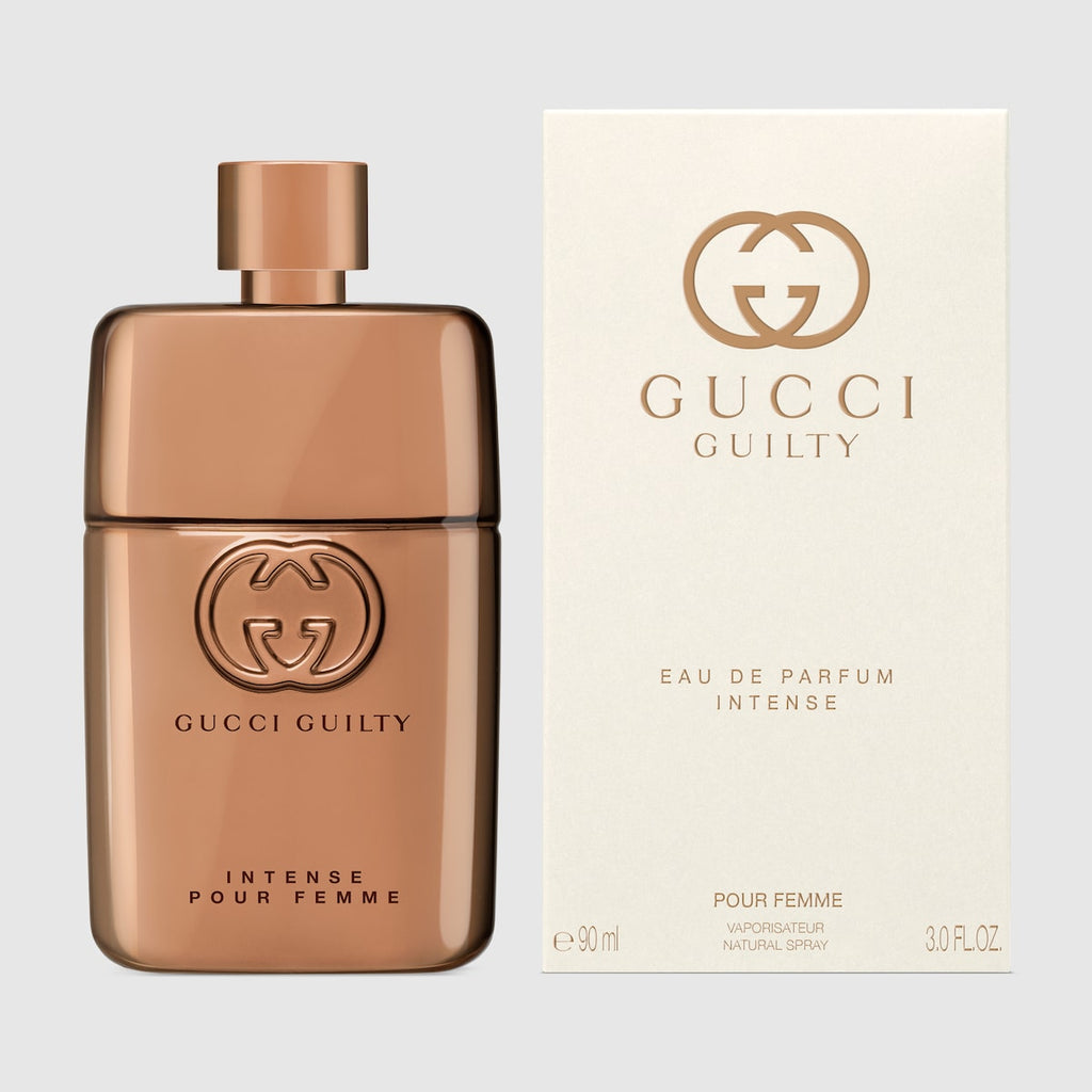 Gucci Guilty EDP Intense Pour Femme