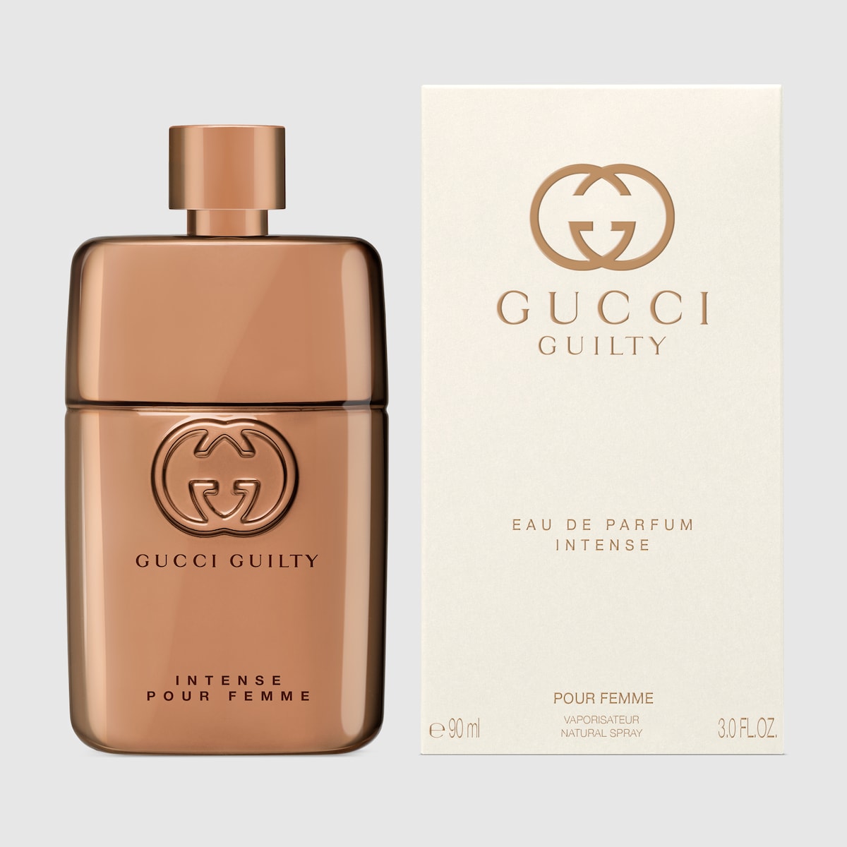 Gucci Guilty EDP Intense Pour Femme