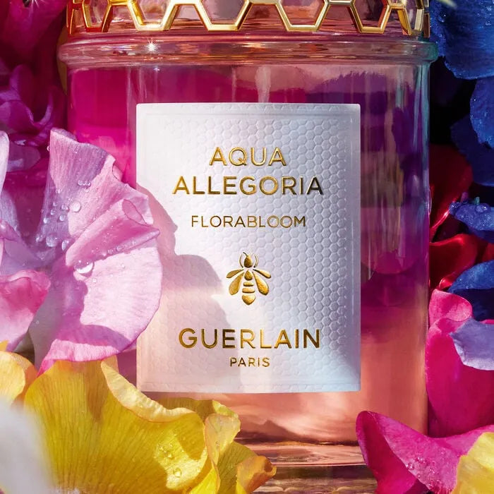 Guerlain Aqua Allegoria Florabloom EDT