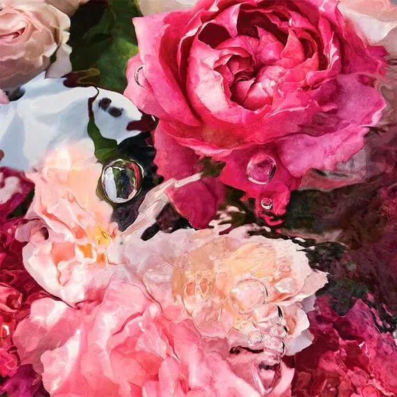 Guerlain Aqua Allegoria Rosa Rossa EDT