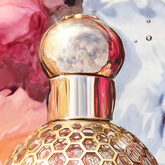 Guerlain Aqua Allegoria Rosa Rossa EDT